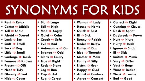 litter synonym|synonyms for little kids.
